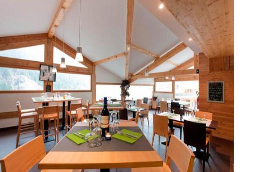 Residence Orelle 3 Vallees By Resid&Co Eksteriør billede