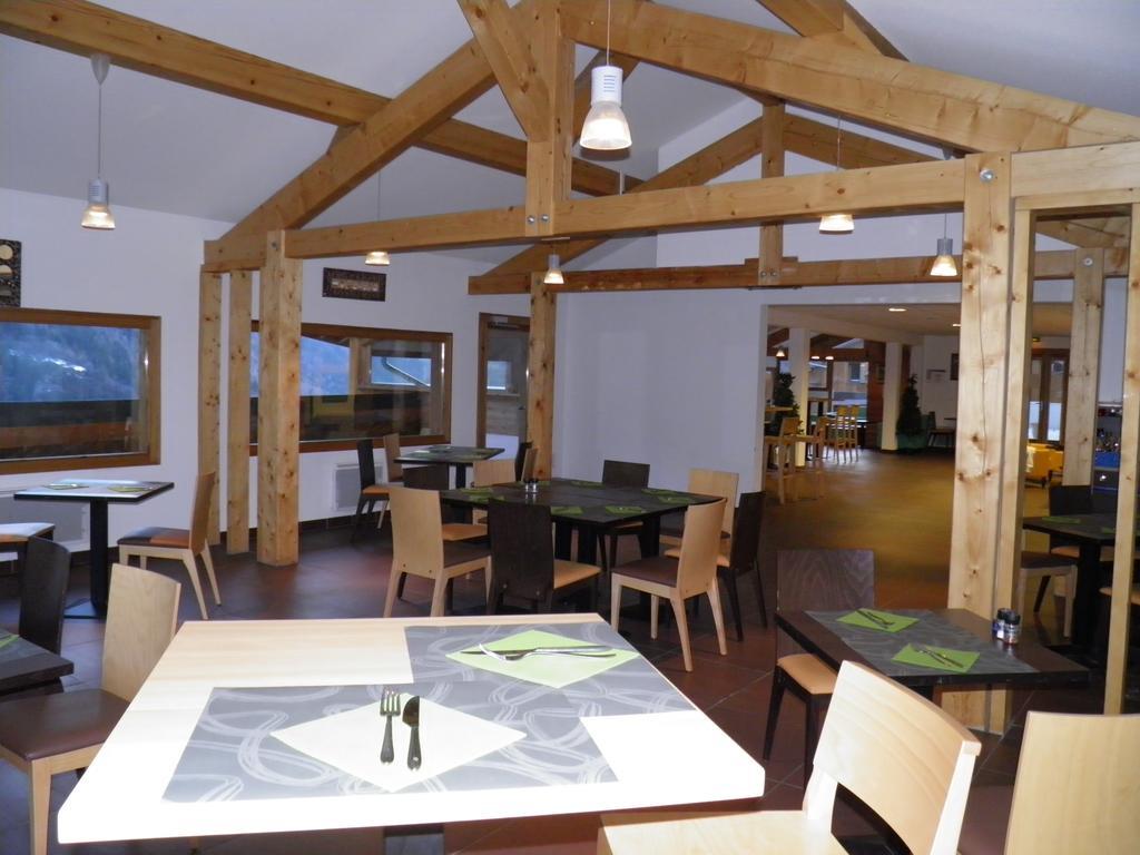 Residence Orelle 3 Vallees By Resid&Co Eksteriør billede